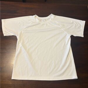 Kanu Surf White Short Sleeve Tee